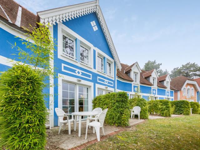 Vente Maison 2 pièces 0 m2 Fort Mahon Plage
