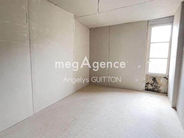 Vente maison 2 pièces Fresnay sur Sarthe 72