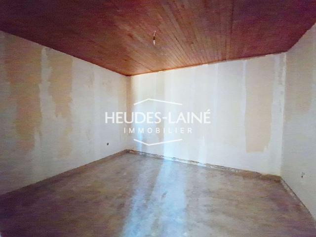 Vente maison 2 pièces Isigny le Buat 50