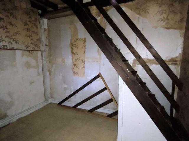 Vente maison 2 pièces Juvigny sous Andaine 61