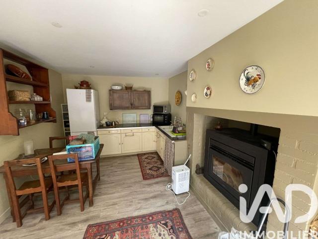 Vente maison 2 pièces Orval 50