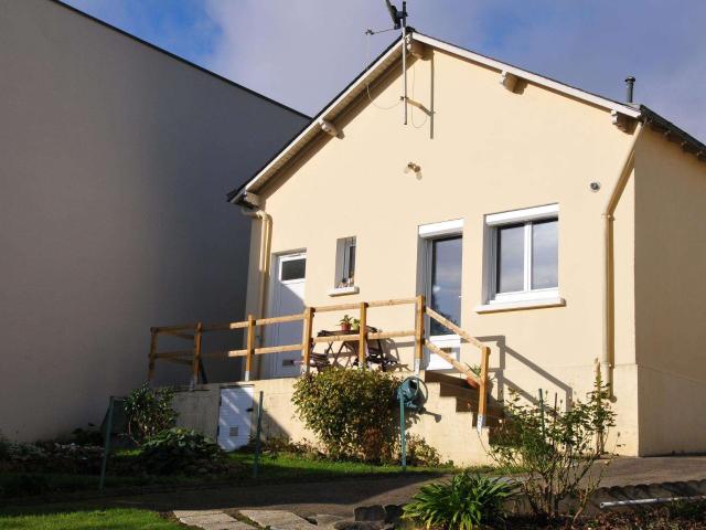 Vente maison 2 pièces Orvault 44