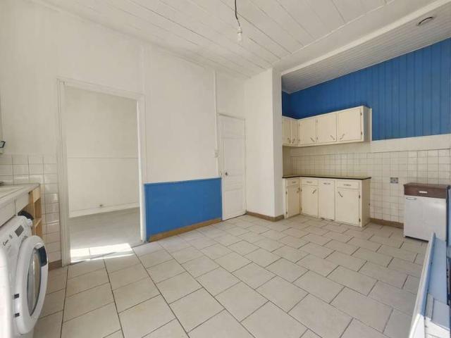 Vente maison 2 pièces Ors 17