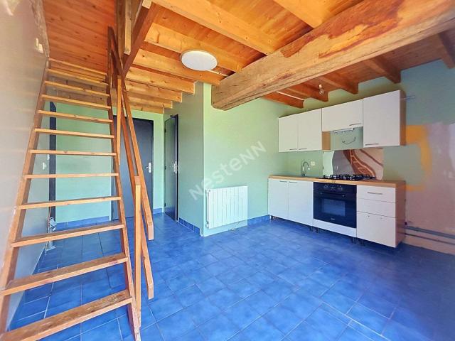 Vente maison 2 pièces Loireauxence 44