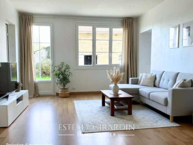 Vente maison 2 pièces La Chapelle sur Erdre 44