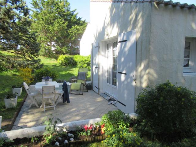 Vente maison 2 pièces La Guérinière 85