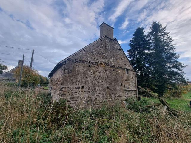 Vente maison 2 pièces La Mancellière 50