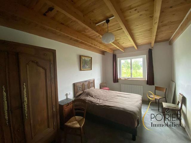 Vente maison 2 pièces Lamballe 22