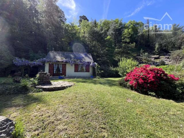 Vente maison 2 pièces Langon 35