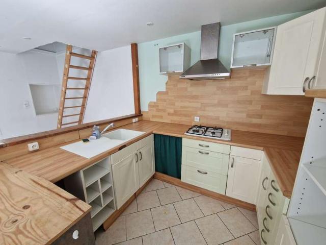 Vente maison 2 pièces Landes 17