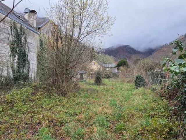 Vente maison 2 pièces Laruns 64