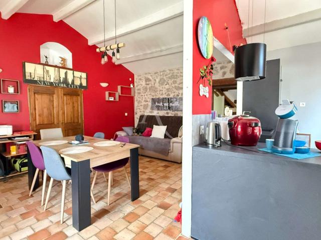Vente maison 2 pièces Le Tablier 85
