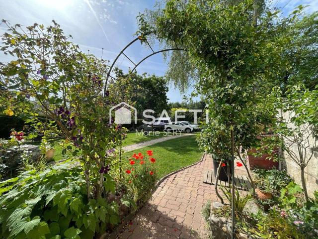 Vente maison 2 pièces Les Andelys 27