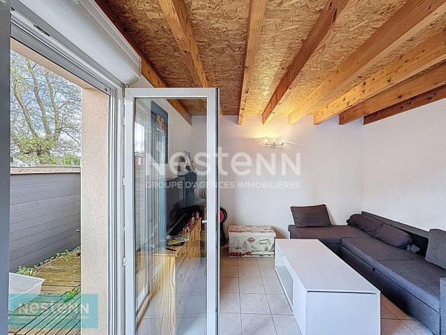 Vente maison 2 pièces Les greves langueux 22