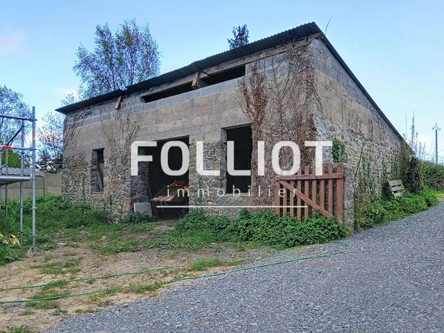 Vente maison 2 pièces Lithaire 50