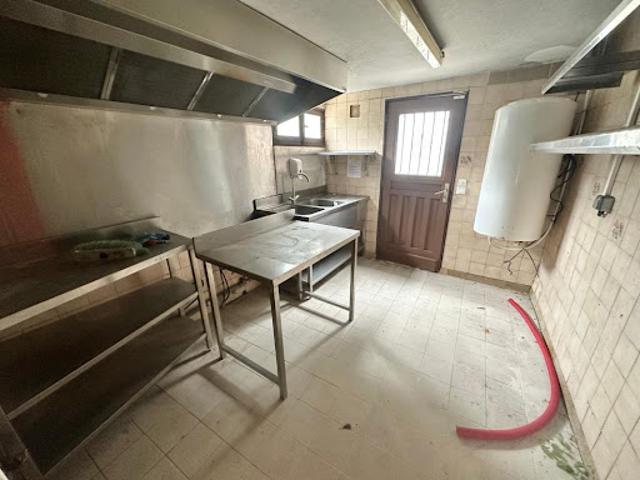 Vente Maison 2 pièces 0 m2 Livry Gargan