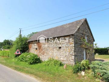 Vente maison 2 pièces Mouais 44