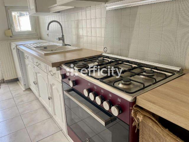 Vente maison 2 pièces Moutiers les Mauxfaits 85