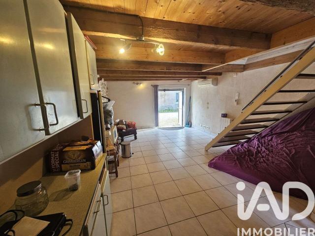 Vente maison 2 pièces Montaigu 85