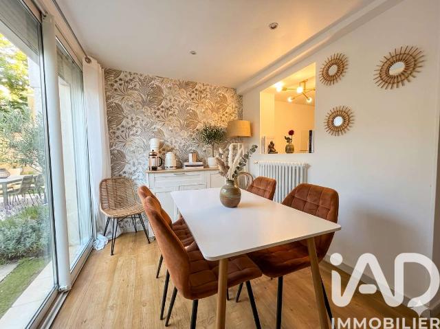 Vente maison 2 pièces Montrichard 41