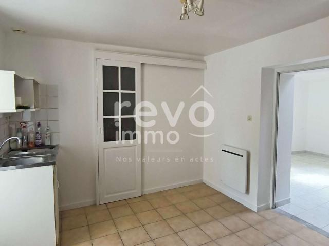 Vente maison 2 pièces Mauves sur Loire 44