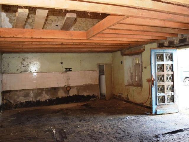 Vente maison 2 pièces Maël Pestivien 22