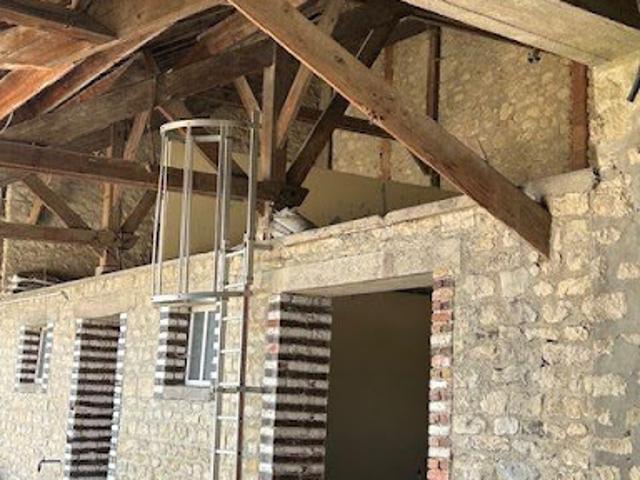 Vente Maison 2 pièces 220 m2 Merfy