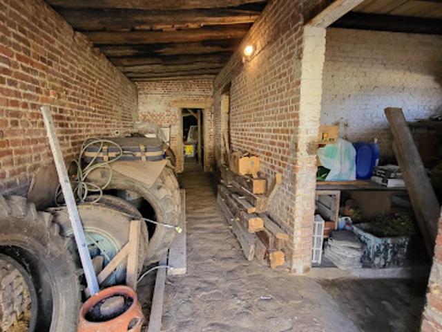 Vente Maison 2 pièces 0 m2 Mesnil Saint Nicaise