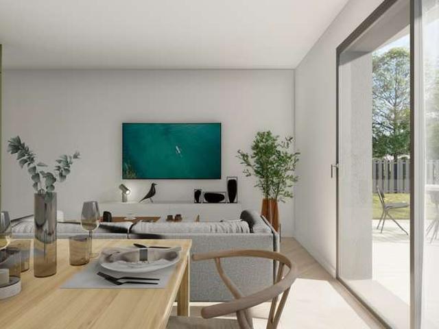Vente maison 2 pièces Notre dame du guildo 22