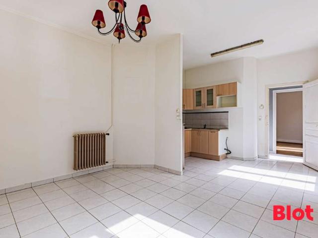 Vente maison 2 pièces Nantes Saint Donatien 44
