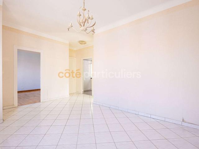 Vente maison 2 pièces Nantes Zola 44
