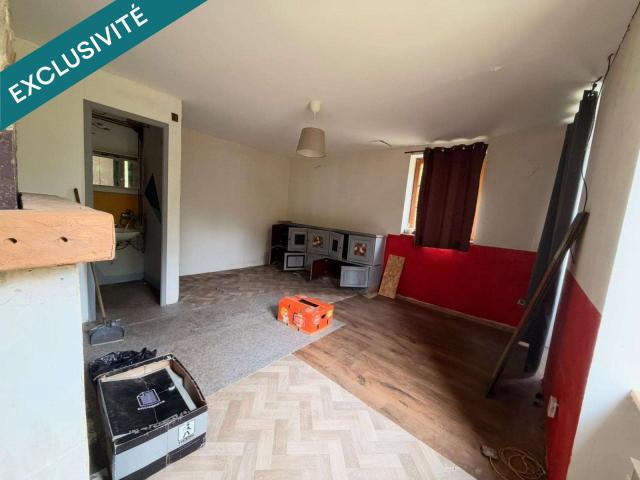 Vente maison 2 pièces Souleuvre en Bocage 14