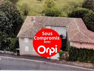 Vente Maison 2 pièces Sourcieux les Mines
