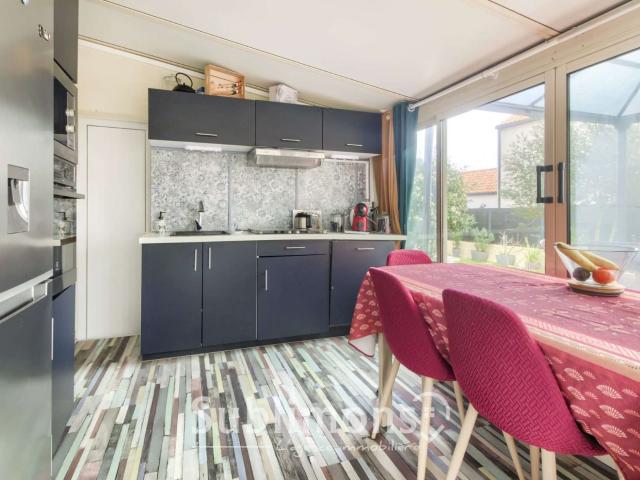 Vente maison 2 pièces Saint brevin l ocean 44
