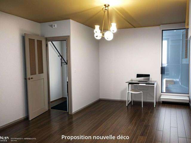 Vente maison 2 pièces Saint Georges des Groseillers 61