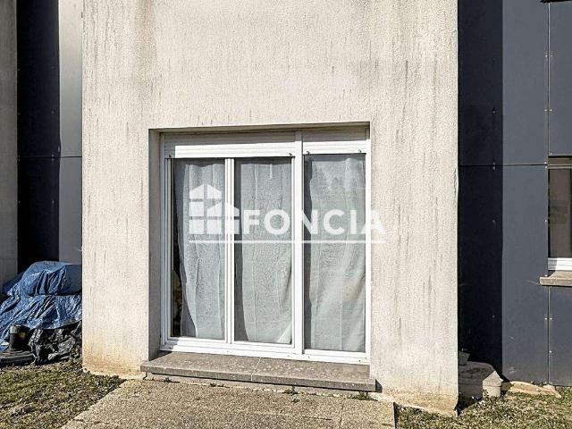 Vente maison 2 pièces Saint Georges des Groseillers 61