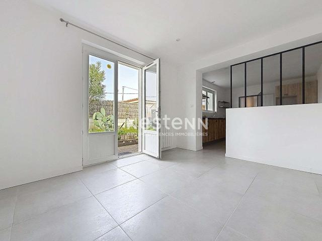Vente maison 2 pièces Saint Gilles Croix De Vie Sud 85