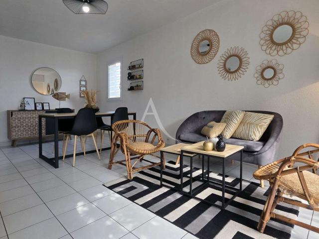 Vente maison 2 pièces Saint Gilles Croix De Vie Croix De Vie 85