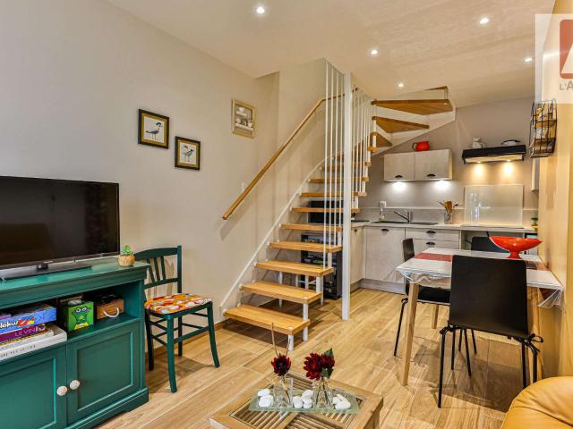 Vente maison 2 pièces Saint Gilles Croix De Vie Croix De Vie 85