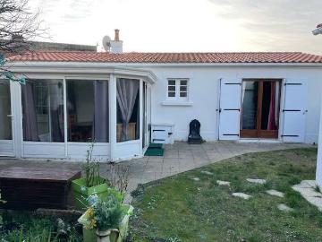 Vente maison 2 pièces Saint Jean de Monts 85