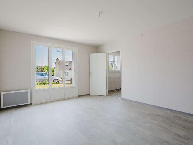 Vente maison 2 pièces Saint Jean sur Vilaine 35