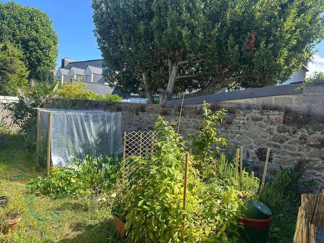 Vente maison 2 pièces Saint Malo 35