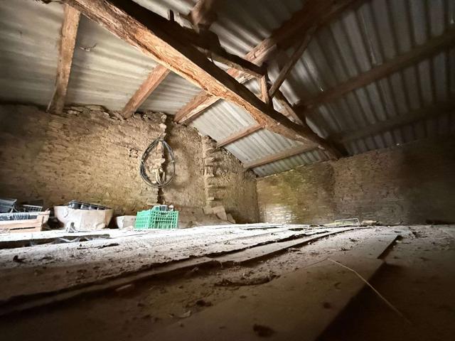 Vente maison 2 pièces Saint Mars du Désert 44