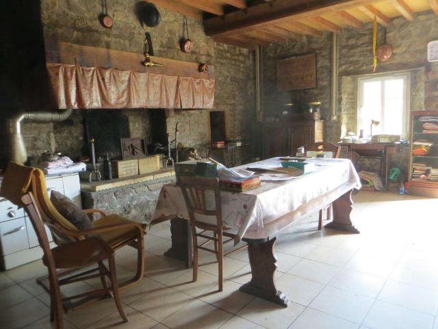 Vente maison 2 pièces Saint Martin Don 14