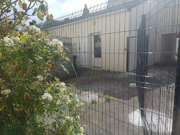 Vente maison 2 pièces Saint Nazaire 44