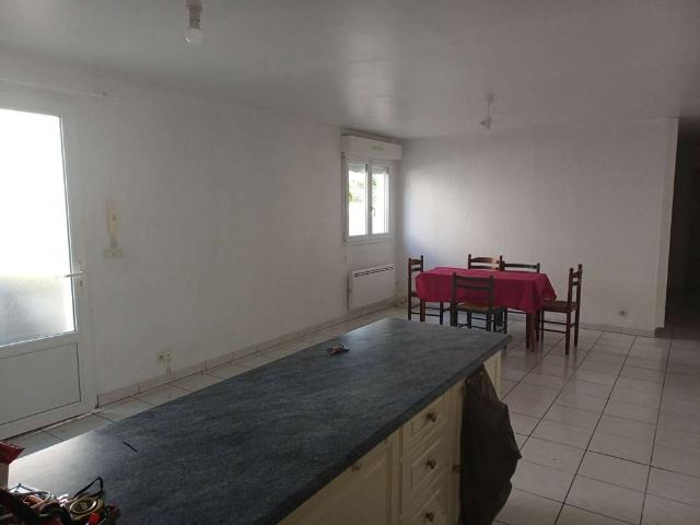 Vente maison 2 pièces Saint Nazaire 44