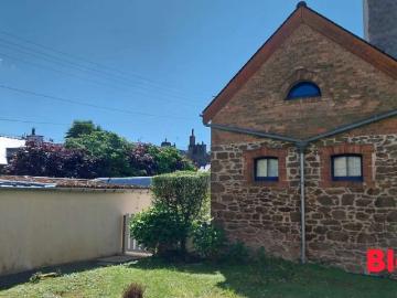Vente maison 2 pièces Saint Servan sur Mer 35