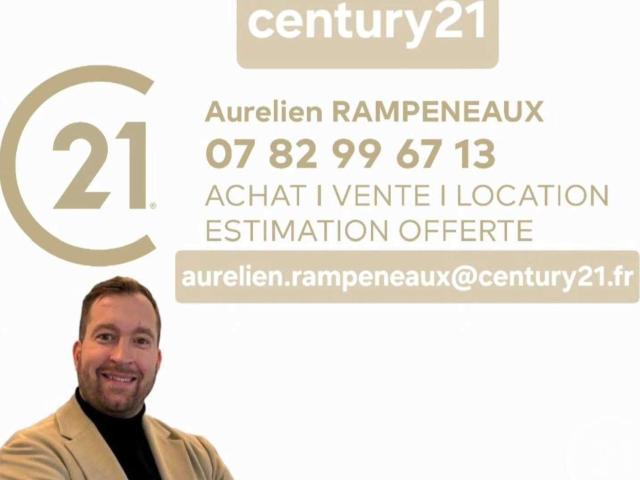 Vente maison 2 pièces Saint Sulpice Des Landes 44