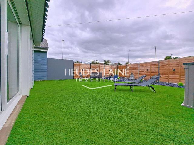Vente maison 2 pièces Saint Pair sur Mer 50
