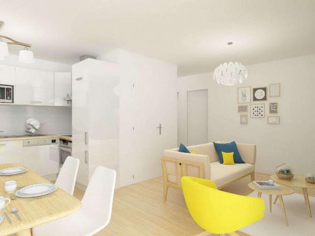 Vente maison 2 pièces Saint Philbert de Grand Lieu 44